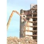 11U Demolition Consultant